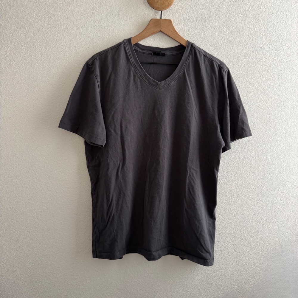 Aether Vneck Tshirt